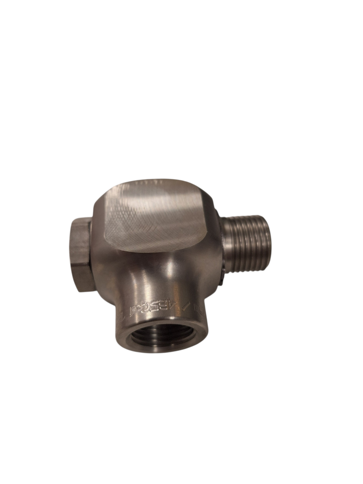 Vinkelsvivel 1/2"