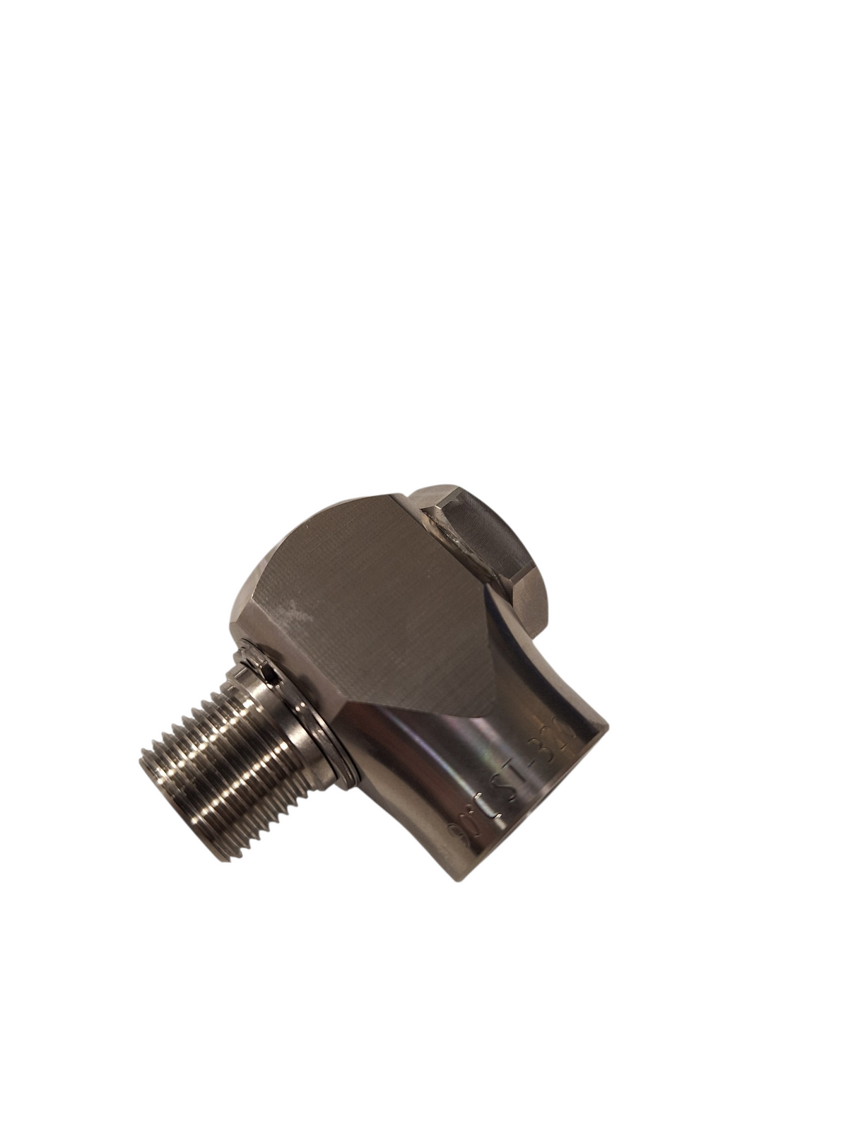 Vinkelsvivel 3/8"