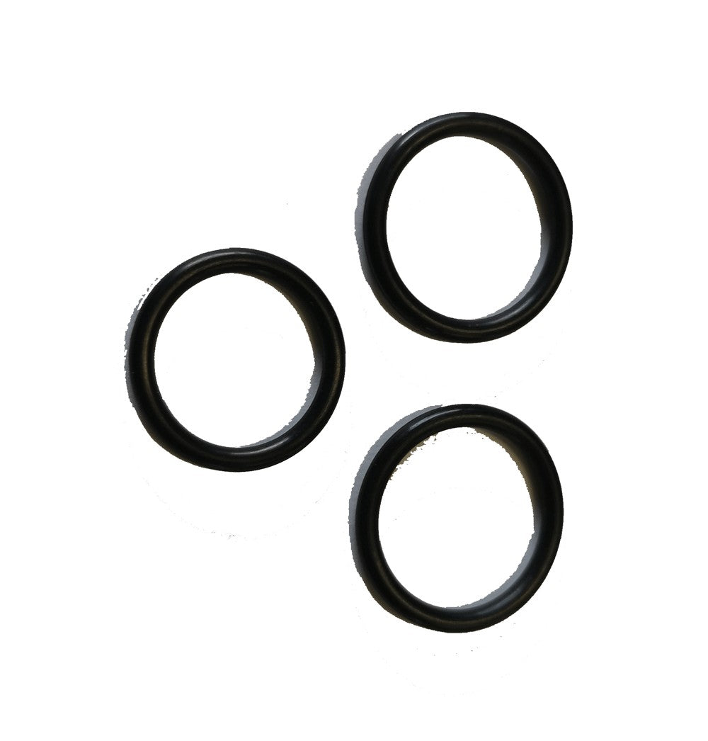 O-ringsæt til højtryks lynkobling